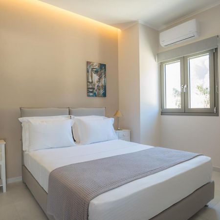 Apollonian Luxury Apartments Vasiliki  Luaran gambar